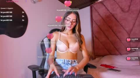 miss_sunnyy online show from March 14, 8:14 pm