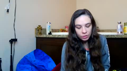 Bella online show from June 11, 2:33 am