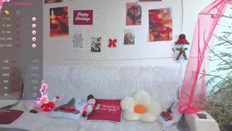 Snapshot of miss_sweetbb chatting on March 12, 8:42 am Bella online show from March 12, 8:42 am