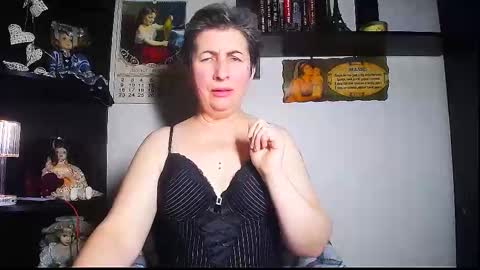 miss_tasha_kom online show from February 1, 3:54 pm