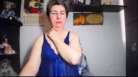 miss_tasha_kom online show from February 11, 7:46 am