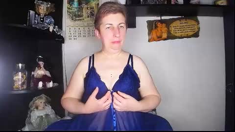 miss_tasha_kom online show from March 28, 6:07 pm