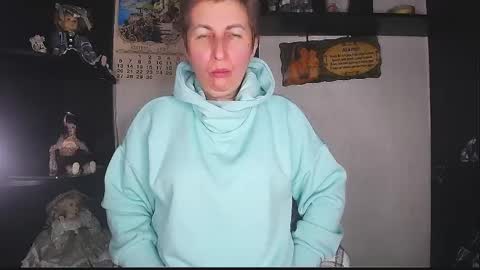 miss_tasha_kom online show from April 22, 9:01 am