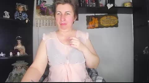 miss_tasha_kom online show from June 4, 9:37 am
