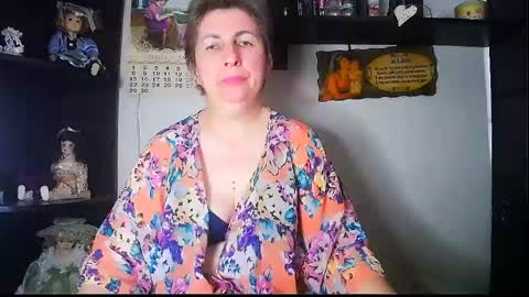 miss_tasha_kom online show from June 6, 9:25 am