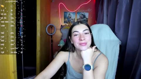 Melanie  January 15th is my birthday there will be an interesting show  online show from March 7, 2:52 am