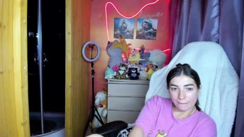 Melanie  January 15th is my birthday there will be an interesting show  online show from April 10, 6:51 am