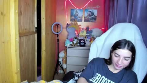 Melanie  January 15th is my birthday there will be an interesting show  online show from April 14, 6:30 am