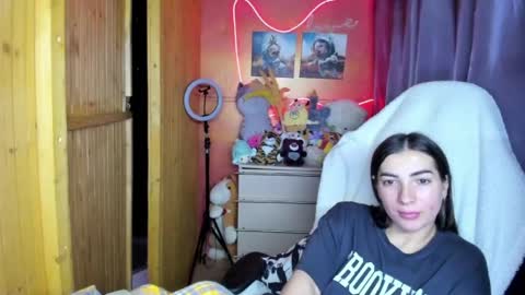 Melanie  January 15th is my birthday there will be an interesting show  online show from April 15, 9:38 am