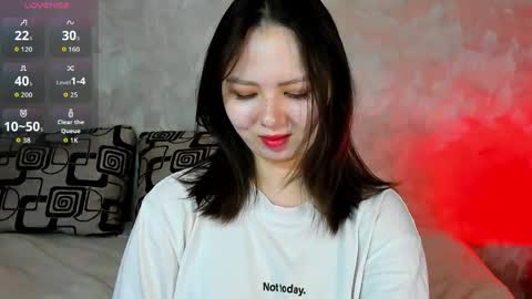 Snapshot of miss_teasee chatting on May 21, 10:11 am JULIE online show from May 21, 10:11 am