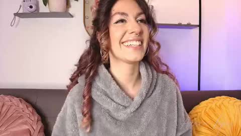 Adara Lpez online show from September 24, 1:09 am