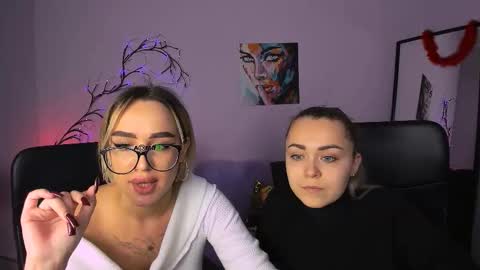 miss_toxic69 online show from November 25, 9:31 am