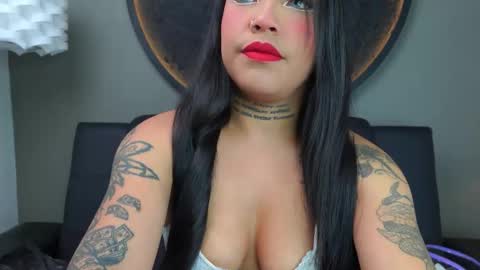 Vaiolette online show from September 24, 11:02 am