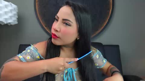 Vaiolette online show from September 25, 11:03 am