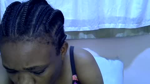 miss_velour online show from June 29, 1:12 am