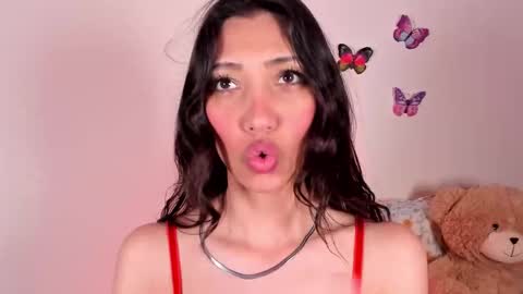 Miss Veronica online show from September 29, 1:27 pm