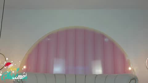 Snapshot of miss_veronicaa chatting on December 26, 12:05 pm Veronica summer 7AM to 1500 PM hour GMT-5 online show from December 26, 12:05 pm