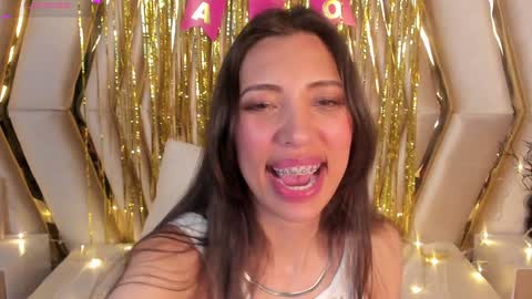 Snapshot of miss_veronicaa chatting on December 31, 8:45 pm Veronica summer 7AM to 1500 PM hour GMT-5 online show from December 31, 8:45 pm