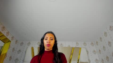 Snapshot of miss_veronicaa chatting on January 9, 11:36 am Veronica summer 7AM to 1500 PM hour GMT-5 online show from January 9, 11:36 am