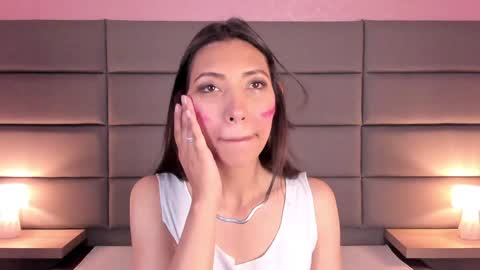 Snapshot of miss_veronicaa chatting on January 17, 11:38 am Veronica summer 7AM to 1500 PM hour GMT-5 online show from January 17, 11:38 am