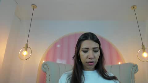 Snapshot of miss_veronicaa chatting on January 21, 11:24 am Veronica summer 7AM to 1500 PM hour GMT-5 online show from January 21, 11:24 am