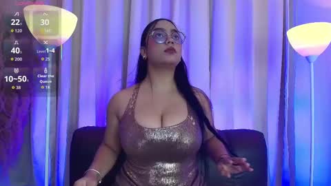 viixen online show from September 27, 12:10 pm