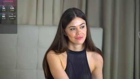 Miss Victoria online show from April 17, 6:55 pm