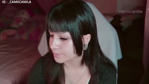 CALL ME CAMILANO BBLOVE ETC C A M I L A         online show from February 2, 12:09 am