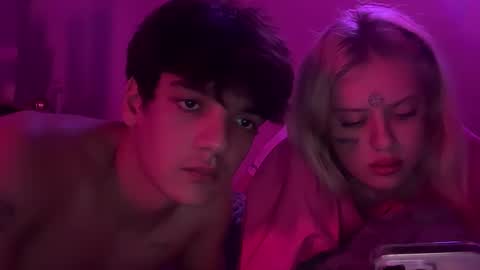 missaben online show from January 7, 4:31 pm