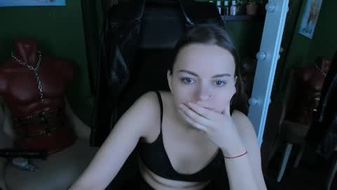 Eva online show from November 14, 10:25 am