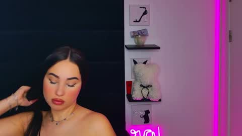 Amelia online show from April 28, 11:26 am