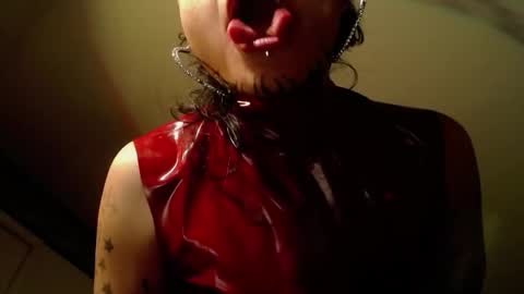 Anarkitten  online show from January 9, 10:22 pm