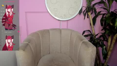 missangeldust online show from January 13, 12:02 pm