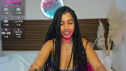 missangeldust online show from March 11, 8:42 pm