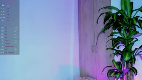 missangeldust online show from December 5, 12:36 pm