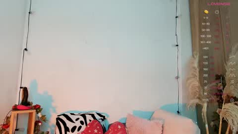 missangeldust online show from July 4, 4:02 pm