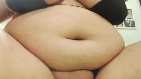 Snapshot of missbarbarahot_ chatting on January 3, 6:57 pm BARBARA follow me instagran missbarbieho online show from January 3, 6:57 pm
