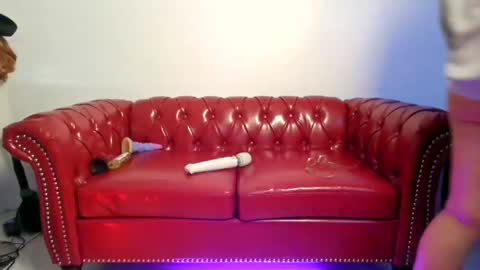 MissBehavinxoxo online show from October 31, 1:34 pm