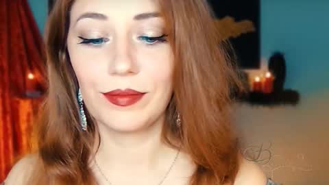 The divine Beverly online show from October 26, 4:29 am