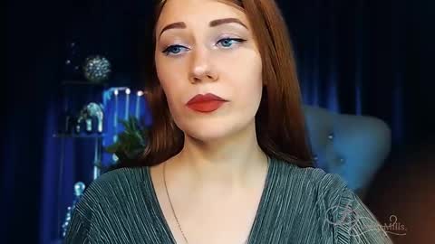 The divine Beverly online show from April 18, 2:32 pm