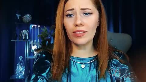 The divine Beverly online show from April 24, 4:59 am