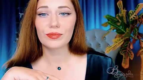 The divine Beverly online show from June 14, 9:11 am
