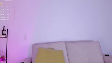 Bianca Torres online show from November 25, 1:11 pm