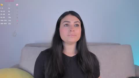 Bianca Torres online show from February 24, 12:19 am