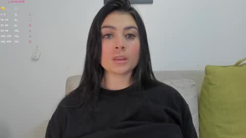 Bianca Torres online show from March 27, 12:38 am