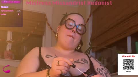 Miss Bika online show from December 6, 5:53 am
