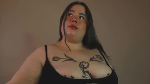 Snapshot of missbika chatting on November 1, 12:40 pm Miss Bika online show from November 1, 12:40 pm