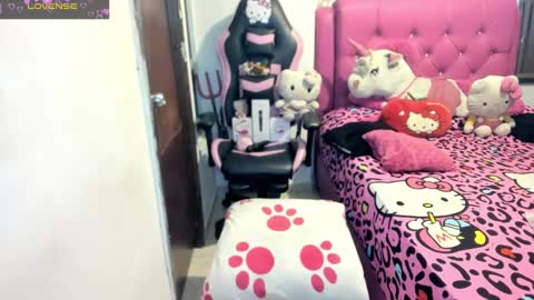 missblackcandy online show from February 9, 7:49 am