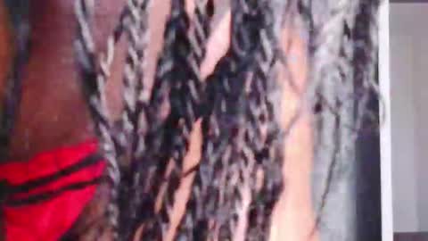 Miss Evelyn  online show from October 26, 12:00 pm