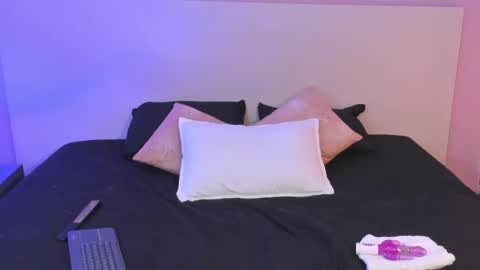 Miss Bombom online show from January 10, 12:29 pm